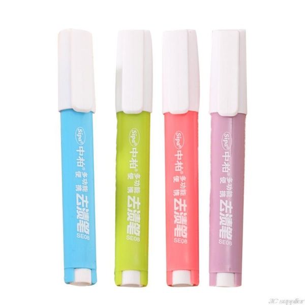 gel pens tide to go instant stain remover liquid pen removers candy color cleaning for clothes decontamination wholesales
gel pens tide to go instant stain remover liquid pen removers candy color cleaning for clothes decontamination wholesales