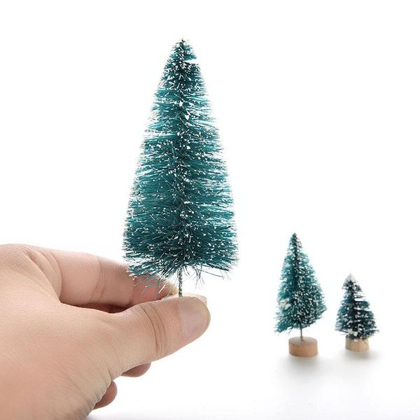 christmas decorations mini sisal bottle brush tree santa snow frost village house small diy stick white cedar fake pine
christmas decorations mini sisal bottle brush tree santa snow frost village house small diy stick white cedar fake pine