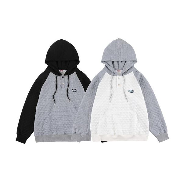 men's hoodies & sweatshirts atsunny fashion knitted hoodie menthicken cotton harajuku sweatshirt autumn and winter clothes casual pullo, Black
men's hoodies & sweatshirts atsunny fashion knitted hoodie menthicken cotton harajuku sweatshirt autumn and winter clothes casual pullo, Black