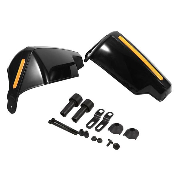 parts 1pair motorcycle handlebar protection gear motocross scooter windproof moto hand guard handle protector shield
parts 1pair motorcycle handlebar protection gear motocross scooter windproof moto hand guard handle protector shield