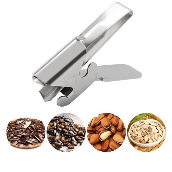 professional hand tool sets stainless steel nut sheller peanut pincers melon seeds opener sunflower peeler walnut plier clamp kitchen garget
professional hand tool sets stainless steel nut sheller peanut pincers melon seeds opener sunflower peeler walnut plier clamp kitchen garget