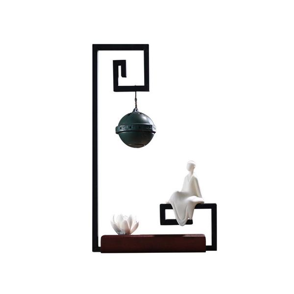 fragrance lamps creative hanging incense burner modern chinese white ceramic exquisite holder kadzielnica house decor ei50ib
fragrance lamps creative hanging incense burner modern chinese white ceramic exquisite holder kadzielnica house decor ei50ib