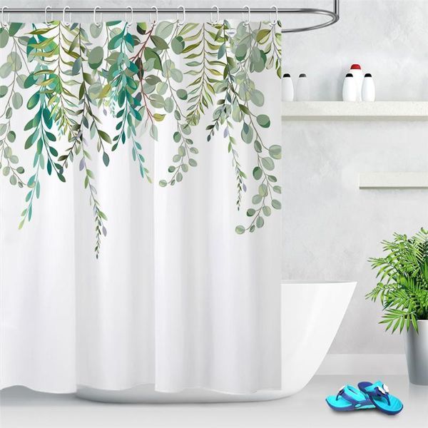watercolor botanical green leaves shower curtain plants branch bouquet floral pattern eucalyptus with white curtains
watercolor botanical green leaves shower curtain plants branch bouquet floral pattern eucalyptus with white curtains