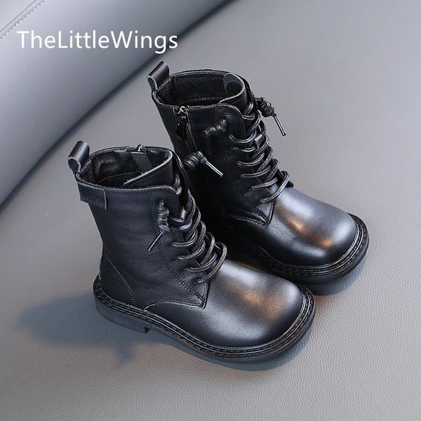 boots 2021 autumn genuine leather children' girls' shoes fashion princess high motorcycle 4-15 years old, Black;grey
boots 2021 autumn genuine leather children' girls' shoes fashion princess high motorcycle 4-15 years old, Black;grey