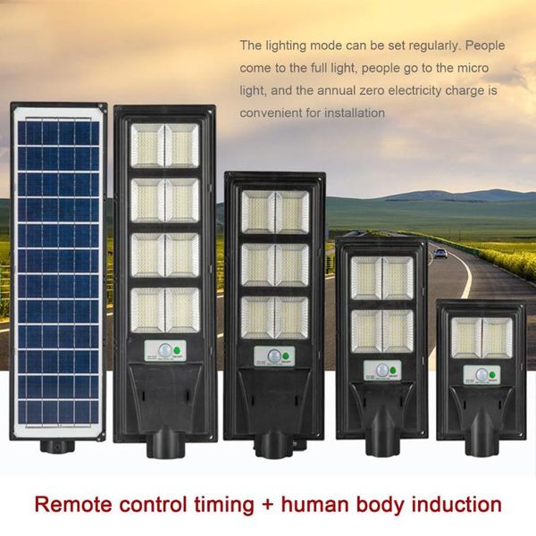 solar lamps 30w/60w/90w/120w led light outdoor lamp radar pir motion sensor remote control garden street
solar lamps 30w/60w/90w/120w led light outdoor lamp radar pir motion sensor remote control garden street