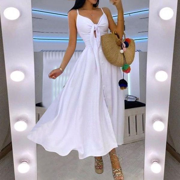 casual dresses front bownot sleeveless dress womens holiday fashion v-neck leopard feather flower print ladies strapless beach, Black;gray
casual dresses front bownot sleeveless dress womens holiday fashion v-neck leopard feather flower print ladies strapless beach, Black;gray
