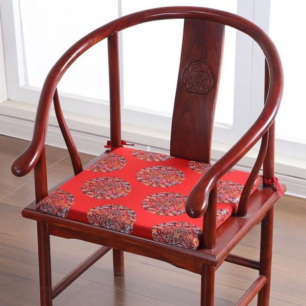 cushion/decorative pillow mahogany furniture cushion chinese classical solid wood home dining chair taishi seat pad removable and washable
cushion/decorative pillow mahogany furniture cushion chinese classical solid wood home dining chair taishi seat pad removable and washable