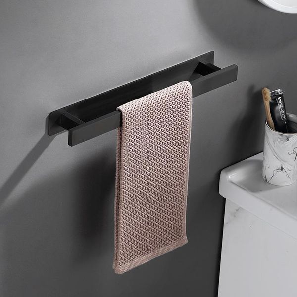 towel racks stainless steel holder wall mounted storage rack punch towels durable bathroom shelf accessories
towel racks stainless steel holder wall mounted storage rack punch towels durable bathroom shelf accessories