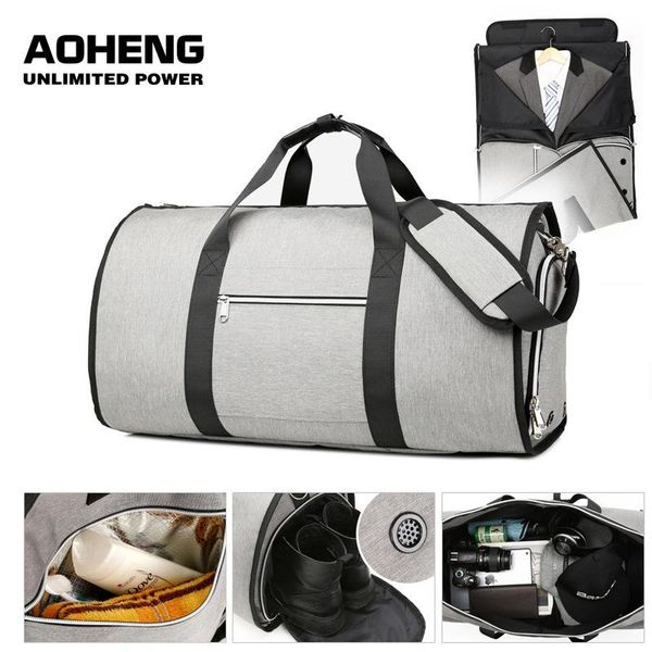 duffel bags grote capaciteit mannen reistas multifunctionele pak opslag handbagage tassen voor reis waterdichte plunjezak met schoen pocket
duffel bags grote capaciteit mannen reistas multifunctionele pak opslag handbagage tassen voor reis waterdichte plunjezak met schoen pocket