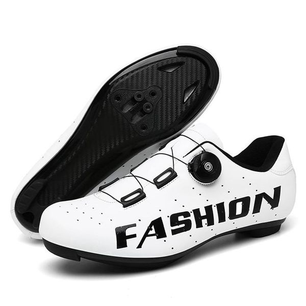 cycling footwear men self-locking road bike shoes bicycle spd cleat women sneakers mountain, Black
cycling footwear men self-locking road bike shoes bicycle spd cleat women sneakers mountain, Black