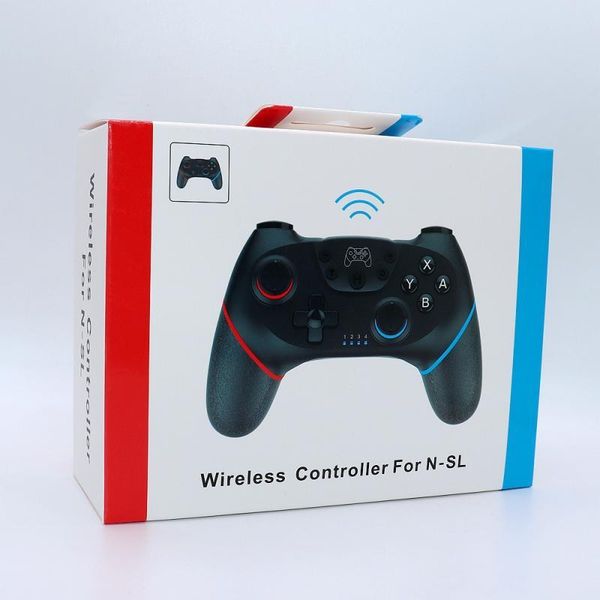 game controllers & joysticks bluetooth gamepad wireless controller dual vibration feedback gyroscope axis joypad for switch pro pc
game controllers & joysticks bluetooth gamepad wireless controller dual vibration feedback gyroscope axis joypad for switch pro pc