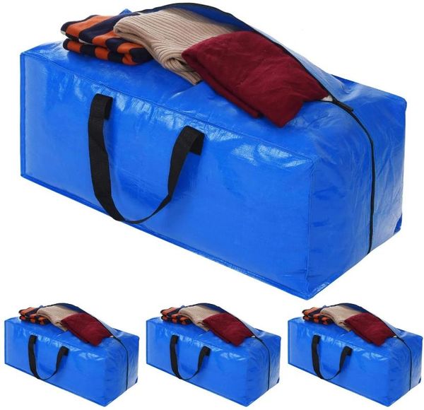 storage bags heavy duty extra large waterproof moving totes zippers for clothing blanket sundries toy organizer backpack
storage bags heavy duty extra large waterproof moving totes zippers for clothing blanket sundries toy organizer backpack