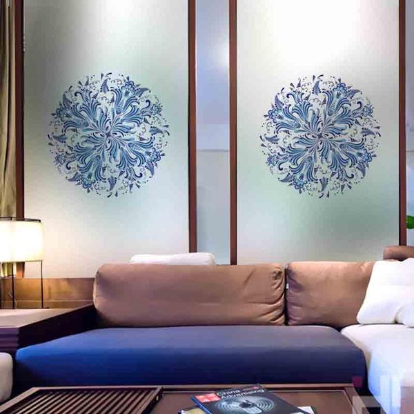 window stickers blue and white glass bathroom static balcony frosted film opaque sunscreen
window stickers blue and white glass bathroom static balcony frosted film opaque sunscreen