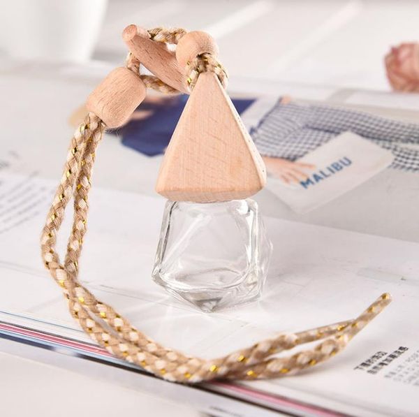 perfume diffuser bottle 5ml hang car air freshener wooden cap glass car perfume bottle sn223
perfume diffuser bottle 5ml hang car air freshener wooden cap glass car perfume bottle sn223