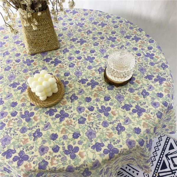 table cloth flower cotton linen picnic tablecloth home decorative kitchen rectangle restaurant dining mat tea cover
table cloth flower cotton linen picnic tablecloth home decorative kitchen rectangle restaurant dining mat tea cover