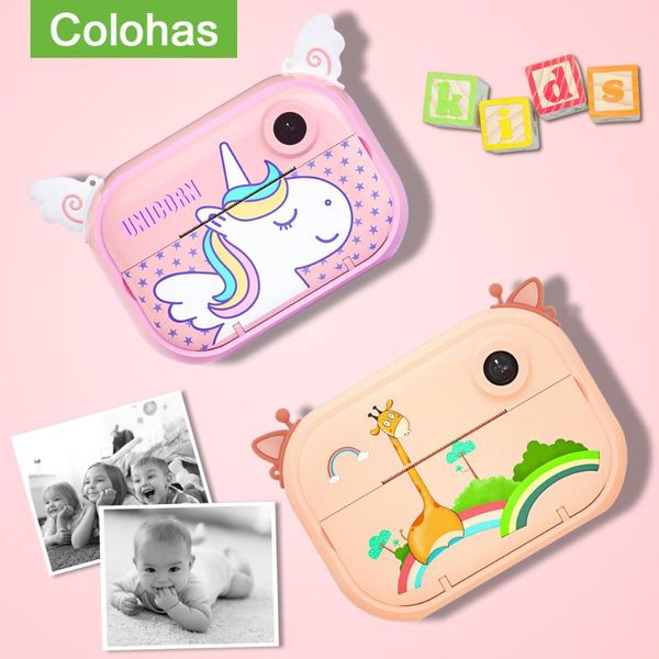 digital cameras kids video po camera with print children's instant toys for girls birthday gift instantane
digital cameras kids video po camera with print children's instant toys for girls birthday gift instantane