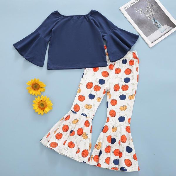 clothing sets autumn winer toddler children baby girls + halloween pumpkin pants outfits set girl casual, White
clothing sets autumn winer toddler children baby girls + halloween pumpkin pants outfits set girl casual, White