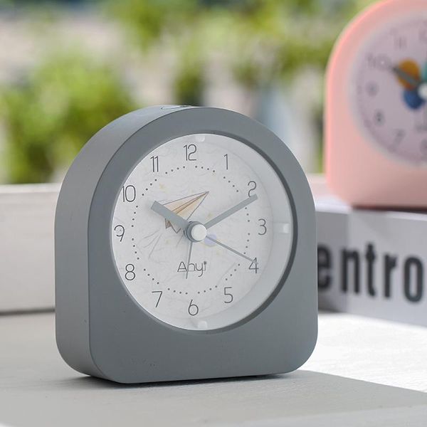 other clocks & accessories simple cute alarm plastic girls silent night light student creative relogio despertador room decor dm50ac
other clocks & accessories simple cute alarm plastic girls silent night light student creative relogio despertador room decor dm50ac