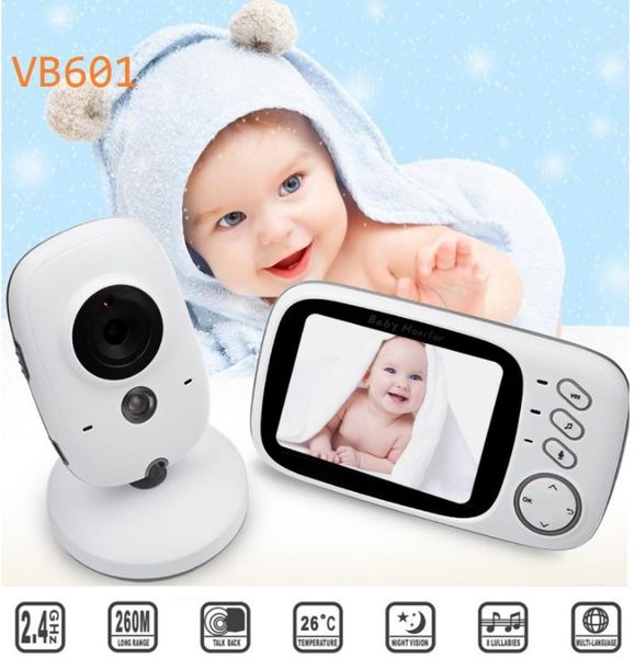 fimei vb603 3.2 inch wireless video color night vision baby monitor camera sleep security lcd screen monitors
fimei vb603 3.2 inch wireless video color night vision baby monitor camera sleep security lcd screen monitors