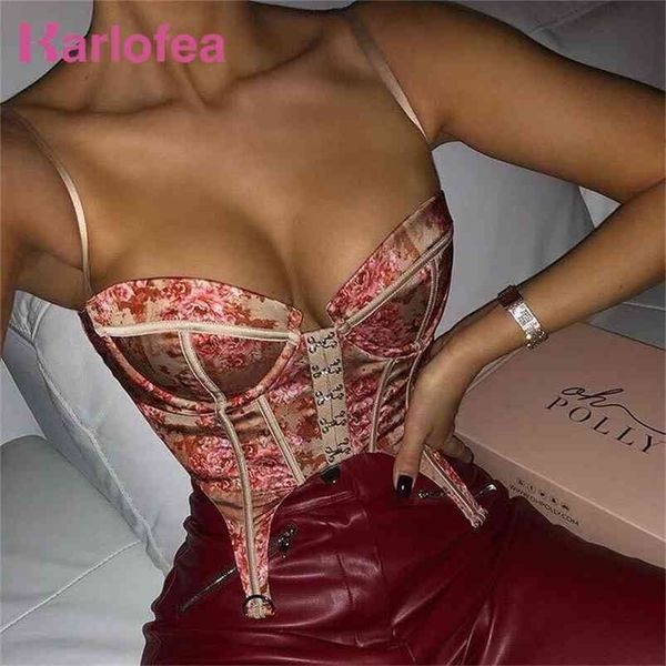 karlofea backless for women cute print corset crop goth clothes omighty wear out bustier chic satin cami 210407, White
karlofea backless for women cute print corset crop goth clothes omighty wear out bustier chic satin cami 210407, White