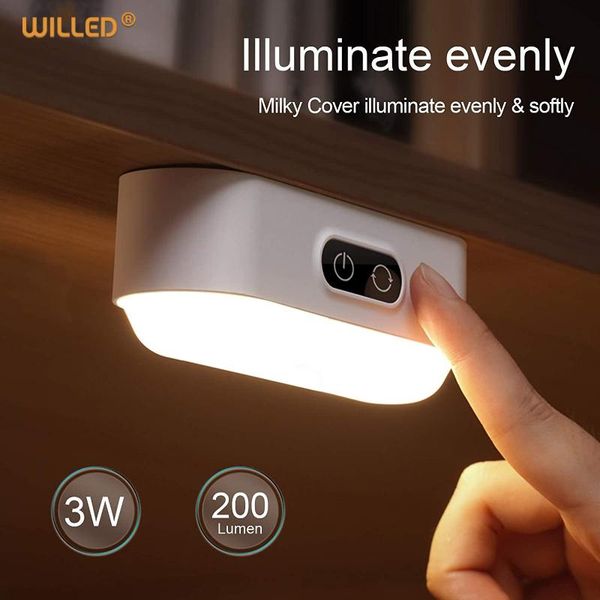 night lights willed 3w led touch 5 colors adjustable built-in 2000mah battery rechargeable for reading mirror bedroom light
night lights willed 3w led touch 5 colors adjustable built-in 2000mah battery rechargeable for reading mirror bedroom light