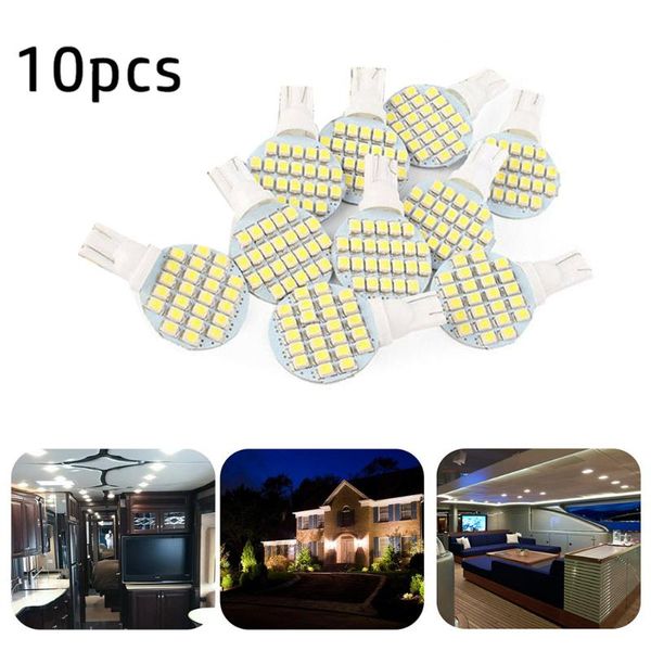 emergency lights trailer bulbs led 24smd 4.8w 6000k accessories dc 12v interior landscaping light rv
emergency lights trailer bulbs led 24smd 4.8w 6000k accessories dc 12v interior landscaping light rv