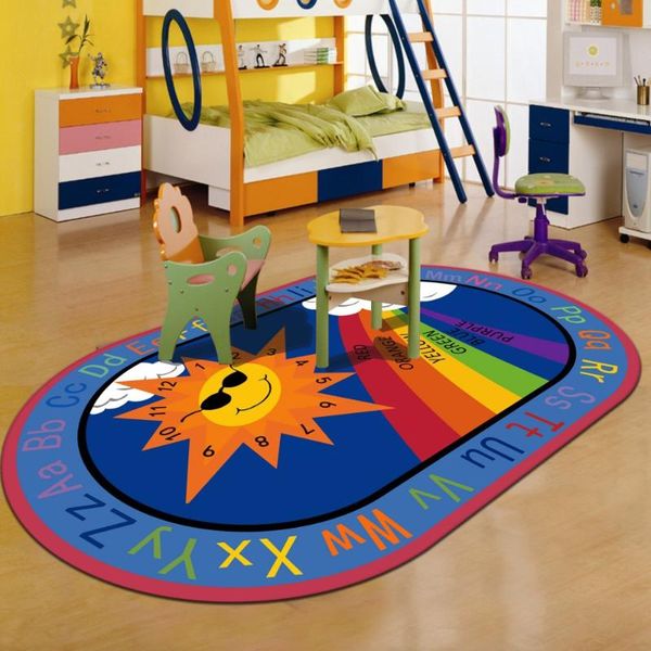 carpets rainbow color living room coffee table bedside full shop rugs baby bedroom crawl large size home decor carpet 200*300cm
carpets rainbow color living room coffee table bedside full shop rugs baby bedroom crawl large size home decor carpet 200*300cm