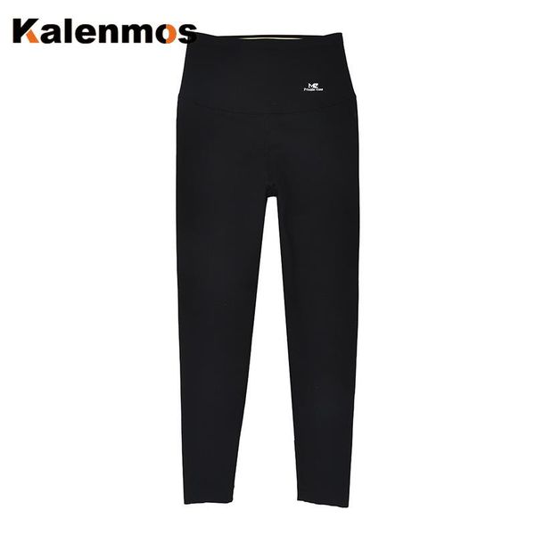 women's leggings women spring fall stretch hips long trousers shaping fat burning elastic pants high waist club large size, Black
women's leggings women spring fall stretch hips long trousers shaping fat burning elastic pants high waist club large size, Black