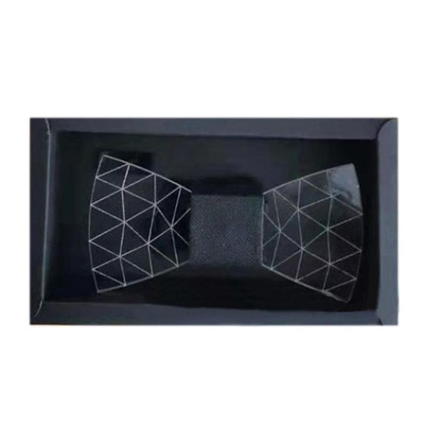 party decoration colorful led lighted acrylic bow tie colors changing flashing glowing luminous neck halloween cosplay costume props
party decoration colorful led lighted acrylic bow tie colors changing flashing glowing luminous neck halloween cosplay costume props