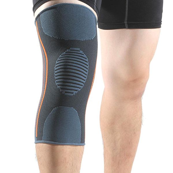 elbow & knee pads 1pc nylon elastic sports breathable support brace running fitness hiking cycling protector size l (green ora, Black;gray
elbow & knee pads 1pc nylon elastic sports breathable support brace running fitness hiking cycling protector size l (green ora, Black;gray