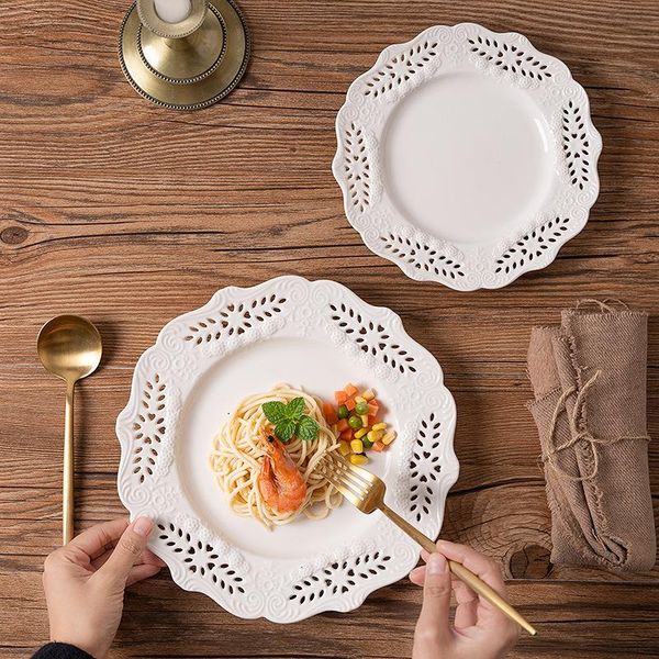 dishes & plates plate creative ceramic household tray british afternoon tea tableware dessert western dinner porcelain europe
dishes & plates plate creative ceramic household tray british afternoon tea tableware dessert western dinner porcelain europe