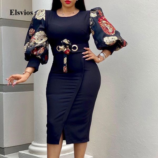 casual dresses elegant floral print office lady fashion women lantern sleeve party o neck slim bodycon vestido plus size 939z, Black;gray
casual dresses elegant floral print office lady fashion women lantern sleeve party o neck slim bodycon vestido plus size 939z, Black;gray