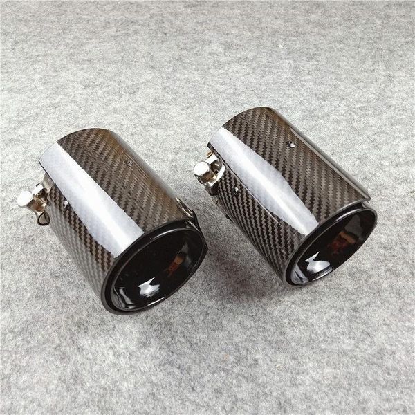 motorcycle exhaust system black stainless steel nozzle tail glossy carbon pipes for f80 m3 f82 f83 m4 f90 m5 m240i m340i m440i
motorcycle exhaust system black stainless steel nozzle tail glossy carbon pipes for f80 m3 f82 f83 m4 f90 m5 m240i m340i m440i