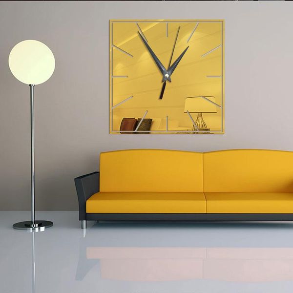 wall clocks large decorative silent mirror clock sticker self adhesive diy kitchen watch modern design horloge murale
wall clocks large decorative silent mirror clock sticker self adhesive diy kitchen watch modern design horloge murale