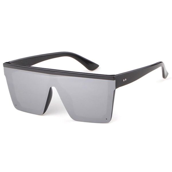 sunglasses 2021 square women luxury vintage brand design sun glasses big frame mirror red purple eyewear uv400 wy19, White;black
sunglasses 2021 square women luxury vintage brand design sun glasses big frame mirror red purple eyewear uv400 wy19, White;black