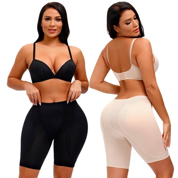 women's shapers seamless high waist slimming tummy buhip lift panties women abdomen control shapewear underwear, Black;white
women's shapers seamless high waist slimming tummy buhip lift panties women abdomen control shapewear underwear, Black;white