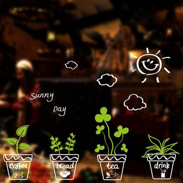 wall stickers pot plant bird flower nature lovely window decal pvc sticker home decor decoration diy living room
wall stickers pot plant bird flower nature lovely window decal pvc sticker home decor decoration diy living room