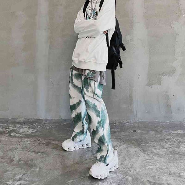 men's pants men casual oversize trousers loose multi-pocket harem hip hop ankle-length streetwear male xqwd, Black
men's pants men casual oversize trousers loose multi-pocket harem hip hop ankle-length streetwear male xqwd, Black