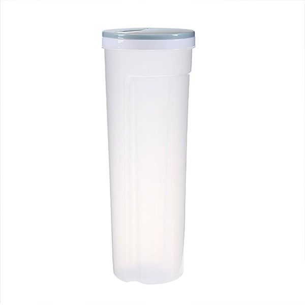 storage bottles & jars kitchen noodle jar plastic grain box food preservation transparent sealed
storage bottles & jars kitchen noodle jar plastic grain box food preservation transparent sealed