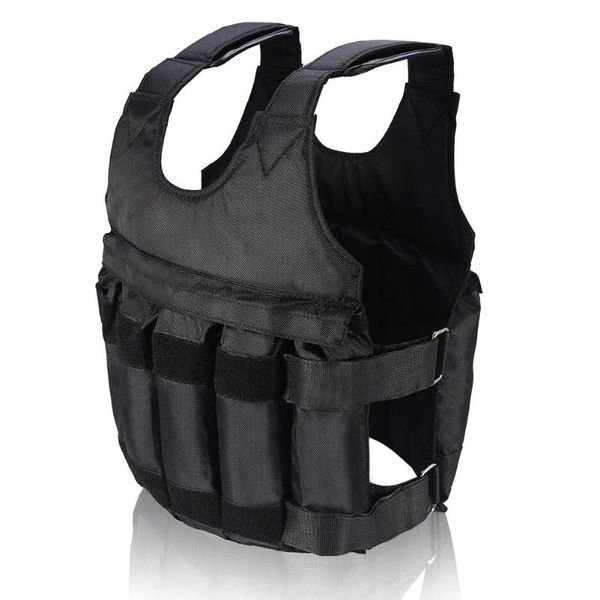 accessories loading weighted vest adjustable exercise training fitness jacket gym workout boxing waistcoat
accessories loading weighted vest adjustable exercise training fitness jacket gym workout boxing waistcoat