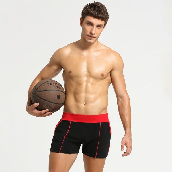 men's swimwear 2021 comfortable and breathable casual towel cloth shorts fashion color matching youth pocket home sports pants
men's swimwear 2021 comfortable and breathable casual towel cloth shorts fashion color matching youth pocket home sports pants
