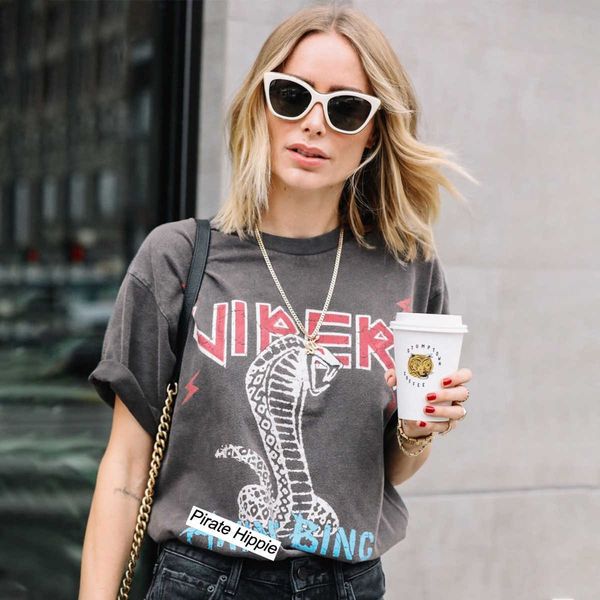 pirate hippie serpent graphic tee shirts woman summer o neck short sleeve cotton classic tshirt casual vintage chic t-shirt 210621, White
pirate hippie serpent graphic tee shirts woman summer o neck short sleeve cotton classic tshirt casual vintage chic t-shirt 210621, White