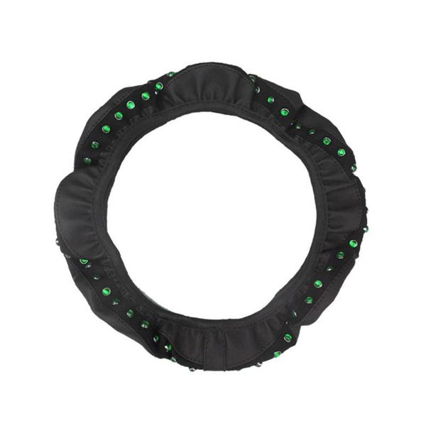 steering wheel covers universal cover car fashion sleeve protector auto rhinestones truck interior accessories suv anti slip 37cm 38cm
steering wheel covers universal cover car fashion sleeve protector auto rhinestones truck interior accessories suv anti slip 37cm 38cm