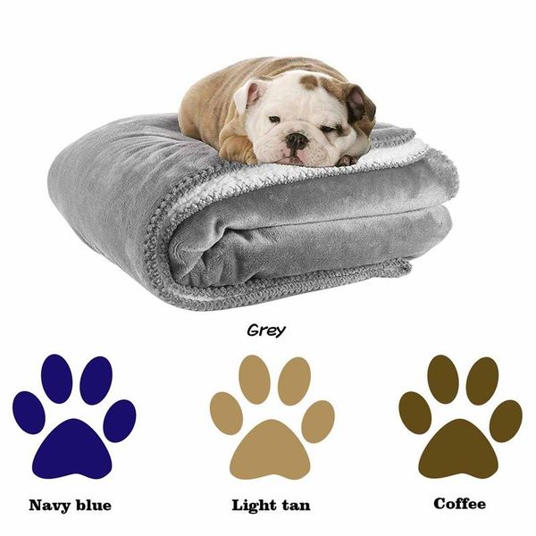 blankets modern style lamb wool pet blanket autumn solid color water proof flannel warm cats dogs small nest coral fleece
blankets modern style lamb wool pet blanket autumn solid color water proof flannel warm cats dogs small nest coral fleece