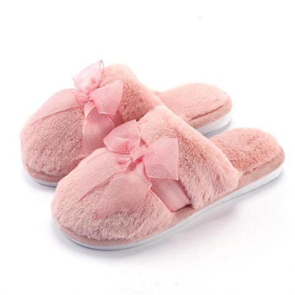 slippers 2021 butterfly-knot women winter home non-slip soft warm house indoor bedroom lovers casual floor shoes, Black
slippers 2021 butterfly-knot women winter home non-slip soft warm house indoor bedroom lovers casual floor shoes, Black