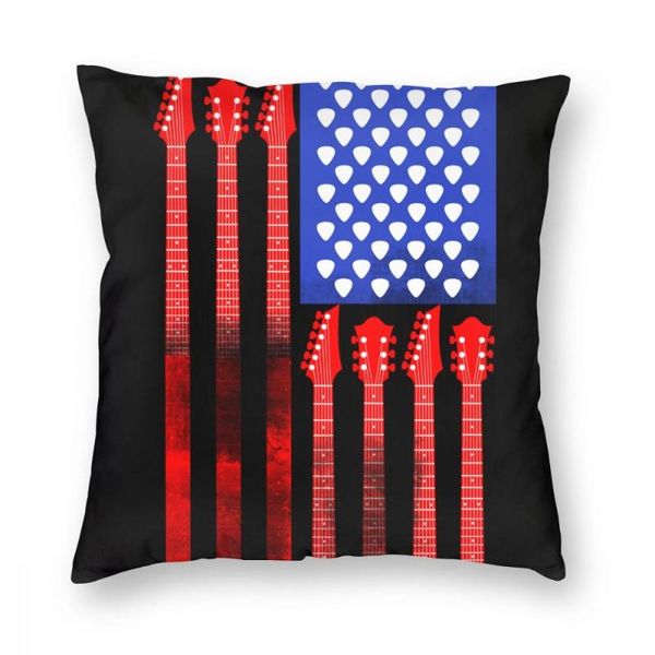 country music guitar usa flag throw pillow cover vintage pillowcover home decor cushion/decorative
country music guitar usa flag throw pillow cover vintage pillowcover home decor cushion/decorative