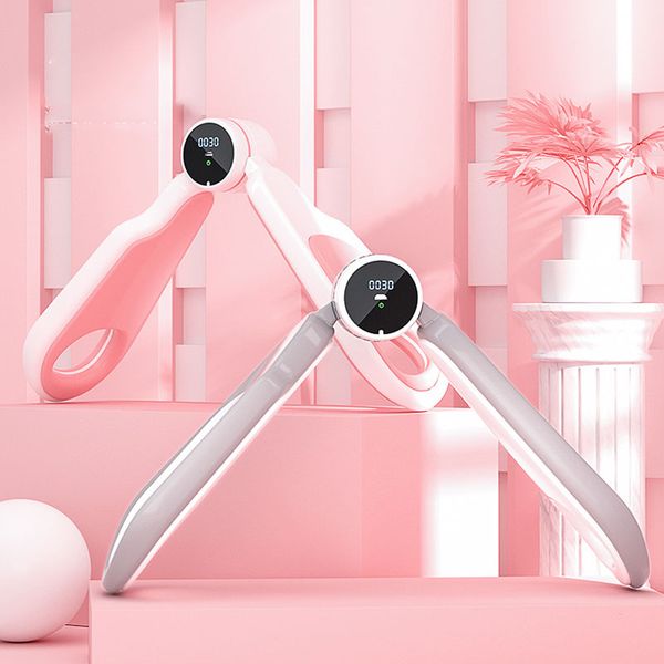 pelvic floor muscle trainer beauty leg device compact pelvic floor hip clip hip fitness(the logistics price pls contact us)
pelvic floor muscle trainer beauty leg device compact pelvic floor hip clip hip fitness(the logistics price pls contact us)