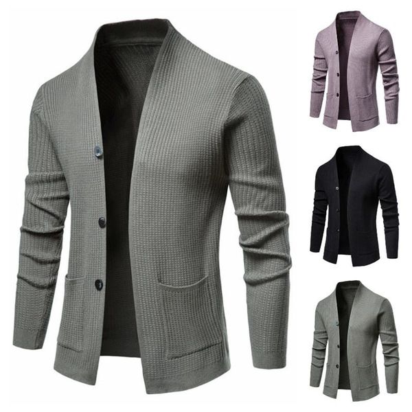 foreign trade men's checkered sweater knit cardigan jacket 3d drawing vests, Black;white
foreign trade men's checkered sweater knit cardigan jacket 3d drawing vests, Black;white