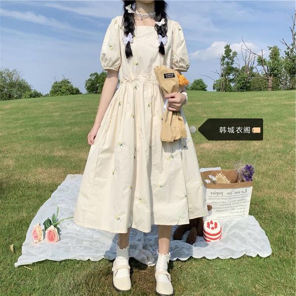 casual dresses dress women single breasted japanese plaid loose leisure lovely korean elastic waist elegant colorful for, Black;gray
casual dresses dress women single breasted japanese plaid loose leisure lovely korean elastic waist elegant colorful for, Black;gray