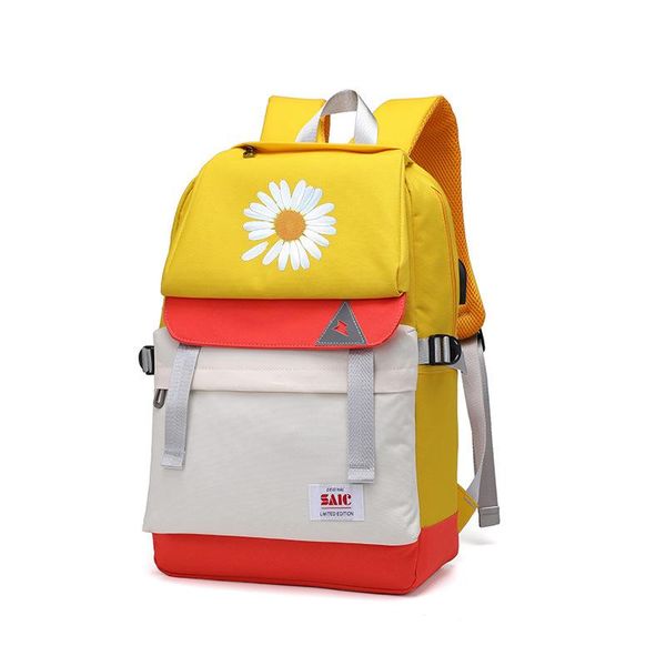 preppy style fashion women school bags travel backpack for girls teenagers 15.6" lapbag rucksack waterproof schoolbag
preppy style fashion women school bags travel backpack for girls teenagers 15.6" lapbag rucksack waterproof schoolbag